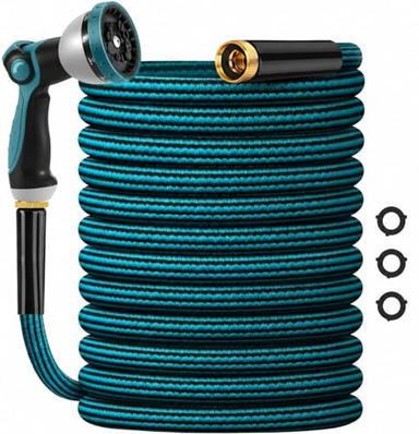 expandable hose