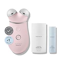 NuFACE Trinity Plus Facial Device Kit