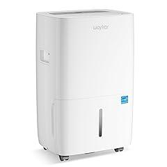 Waykar JD025CE-80 Energy Star Dehumidifier