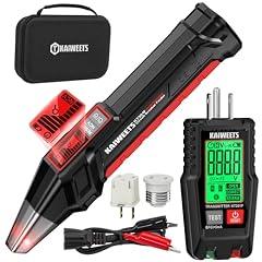 KAIWEETS Circuit Breaker Finder KT301P