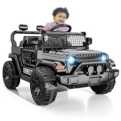Trinear 12V Ride-On Car with Remote Control