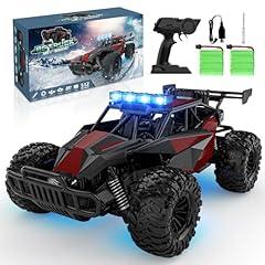 BLUEJAY High Speed Remote Control Car