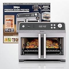 Ninja FO101 French Door Air Fryer Oven