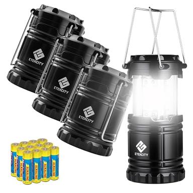 Flashlights