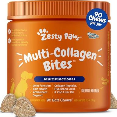 collagen for dogs