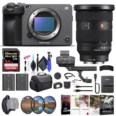 sony fx3