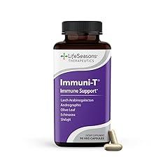 LifeSeasons Immuni-T Immune Support Supplement