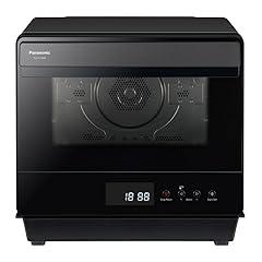 Panasonic HomeChef Compact 7-in-1 Oven NU-SC180B