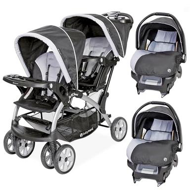 stroller for twins