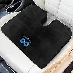 Everlasting Comfort Car Seat Cushion