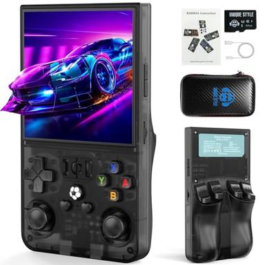 retro handheld