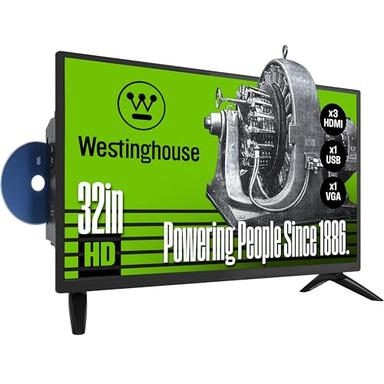 westinghouse tvs