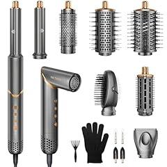 Dryhsip Multi-Function Hair Styler & Dryer