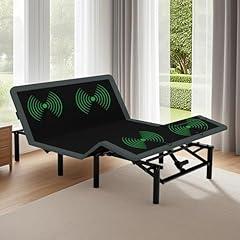 GM Ultra Adjustable Queen Bed Frame