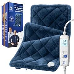 BOB AND BRAD Far Infrared Heating Pad