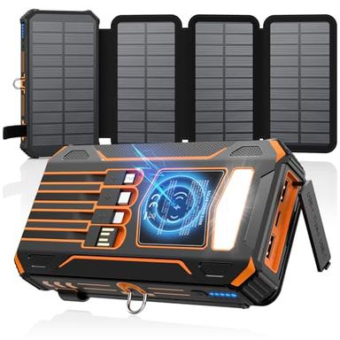 solar batteries