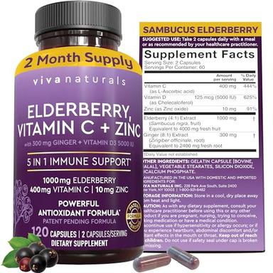 immune system support
