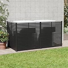 Diyfire Outdoor Privacy Screen Fence Panels
