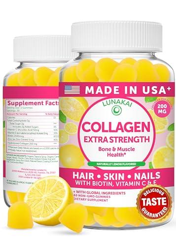 Collagen Gummies