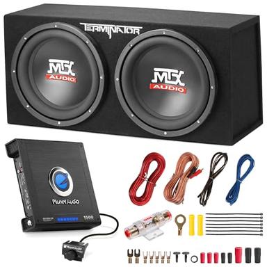 mtx audio