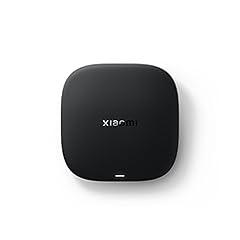 Xiaomi TV Box S 3rd Gen 4K UHD