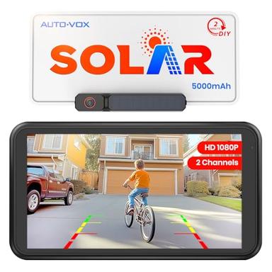 backup camera