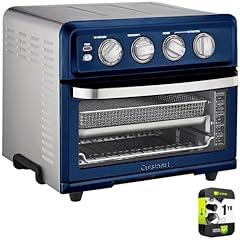 Cuisinart TOA-70NV AirFryer Toaster Oven Navy