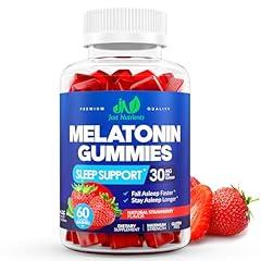 Melatonin 30mg Gummies for Adults