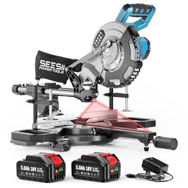 miter saw