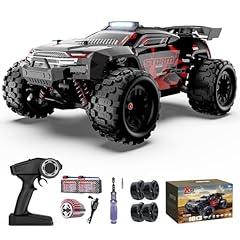 Remote Control Car 1:18 All Terrain