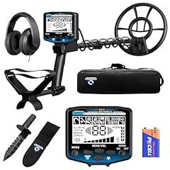 SuperEye Professional Metal Detector for Adults