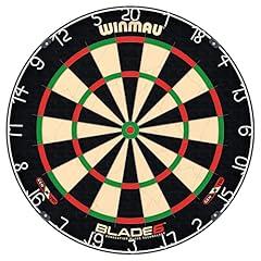 Winmau Blade 6 Professional Dartboard