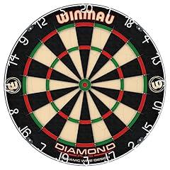 Winmau Diamond Plus Dartboard
