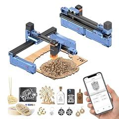 Artilume T1 Laser Engraver and Cutter