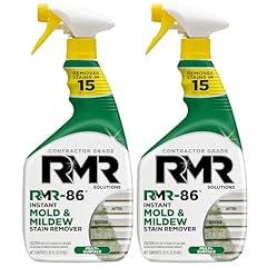 RMR-86 Mold and Mildew Stain Remover