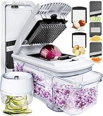 Fullstar Vegetable Chopper and Slicer