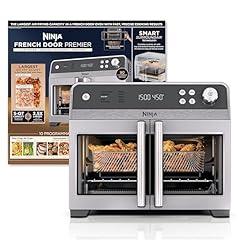 Ninja FO101 French Door Air Fryer Oven