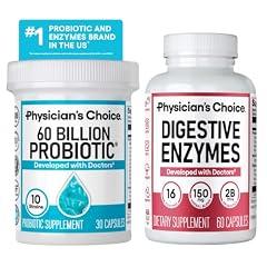 Physician's CHOICE Gut Health Bundle