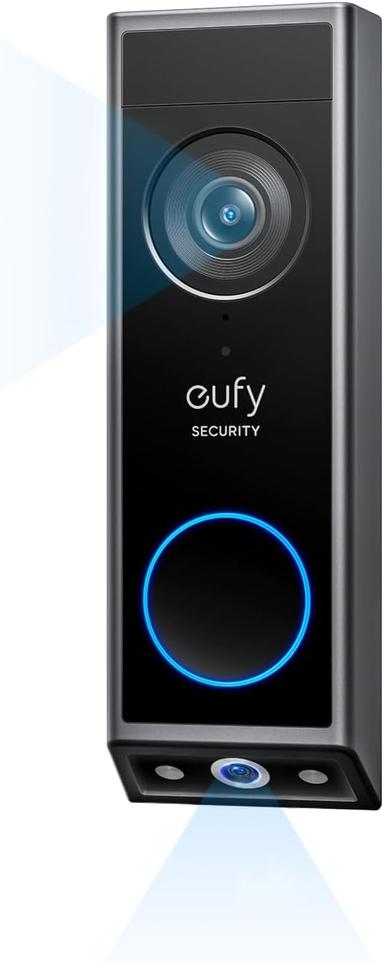 video doorbell
