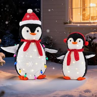 christmas decoration outdoor