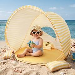 Tiny Land Baby Beach Tent