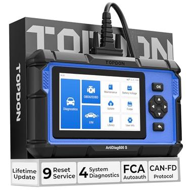 car scan tool