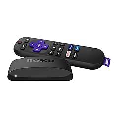 Roku Express 4K+ Streaming Device