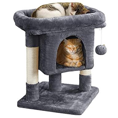 cat houses for indoor cats