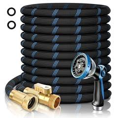 Greenient Ultra Lightweight Garden Hose 50FT
