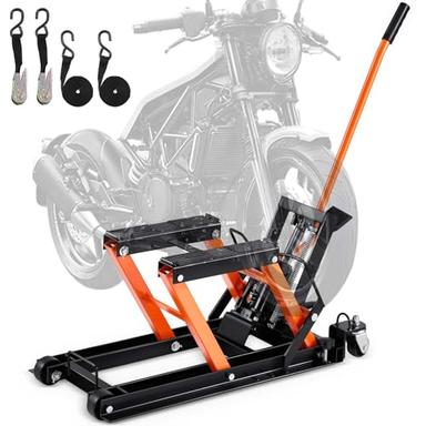 motorcycle lift