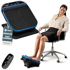 LifePro Neuropathy Foot Massager with Heat