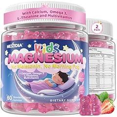 Nextdia Kids Magnesium Gummies