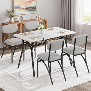 5 piece dining room set