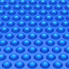 Premium Solar Pool Cover 16x32FT